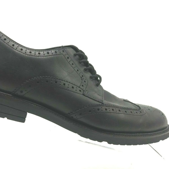 Rockport Rapaport Adiprene Wingtip Derbys 10 M main image 7